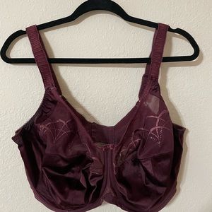 Elomi Bra 40K